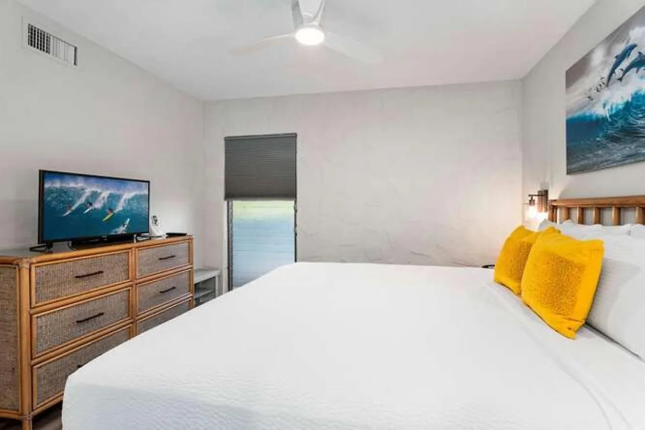 Casa vacanze Villa Casa De Emdeko 306 Kailua-Kona Stati Uniti