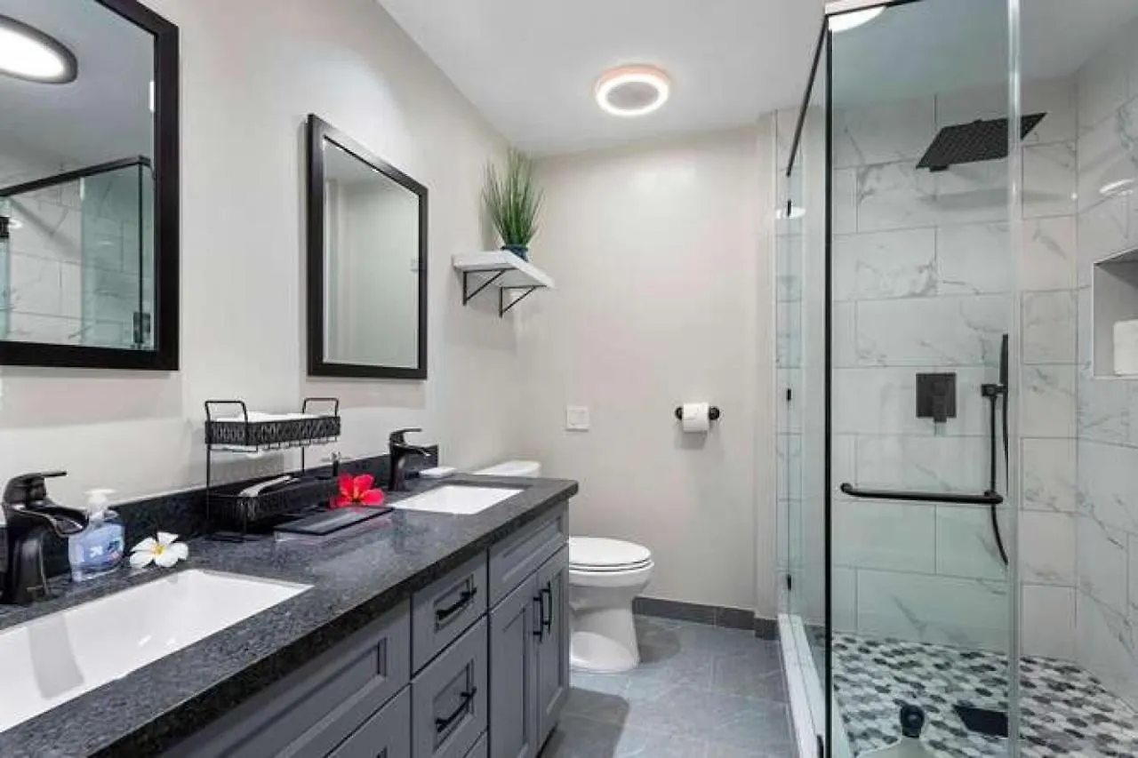 Prázdninový dům Vila Casa De Emdeko 306 Kailua-Kona