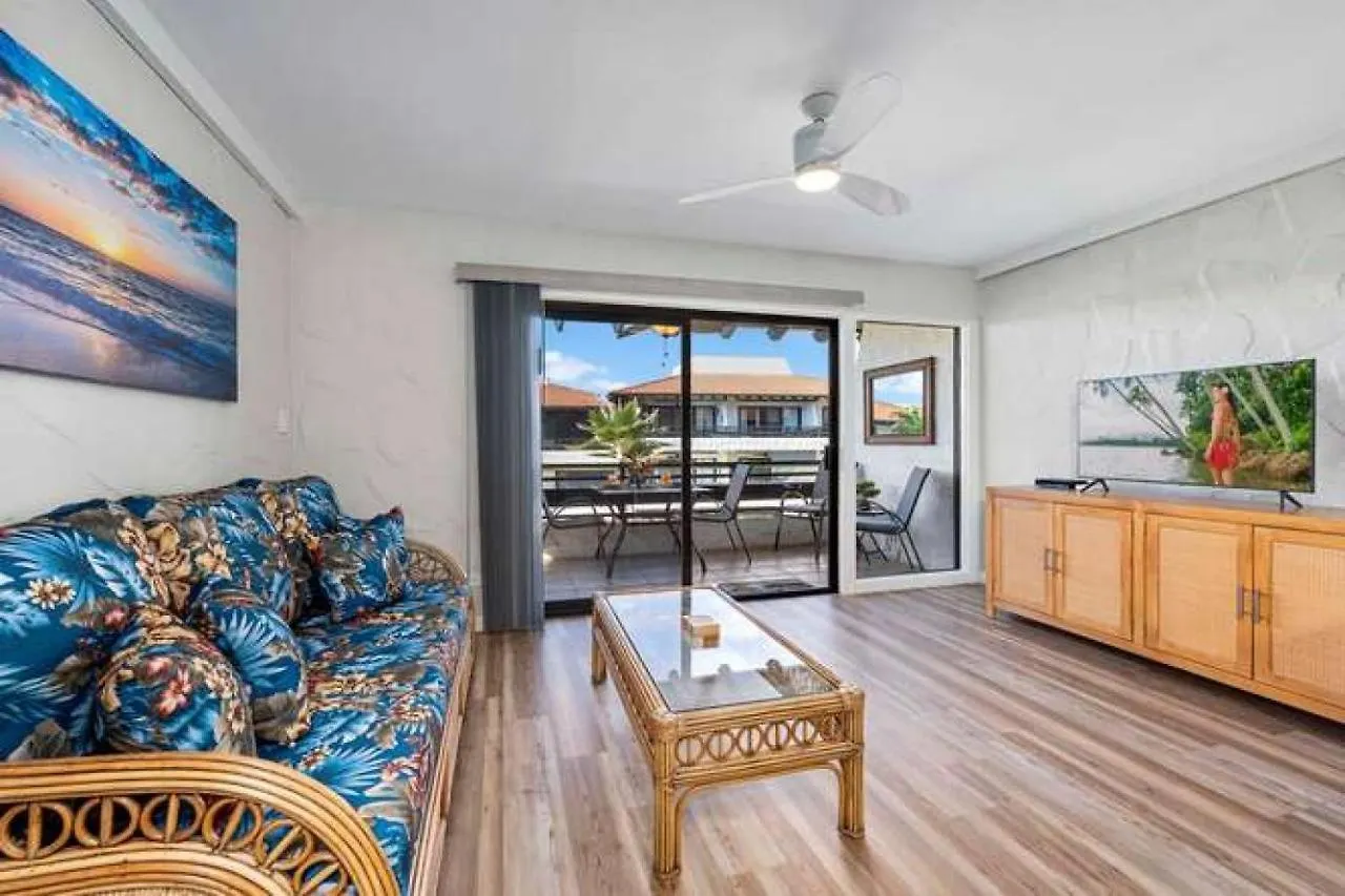 Villa Casa De Emdeko 306 Kailua-Kona