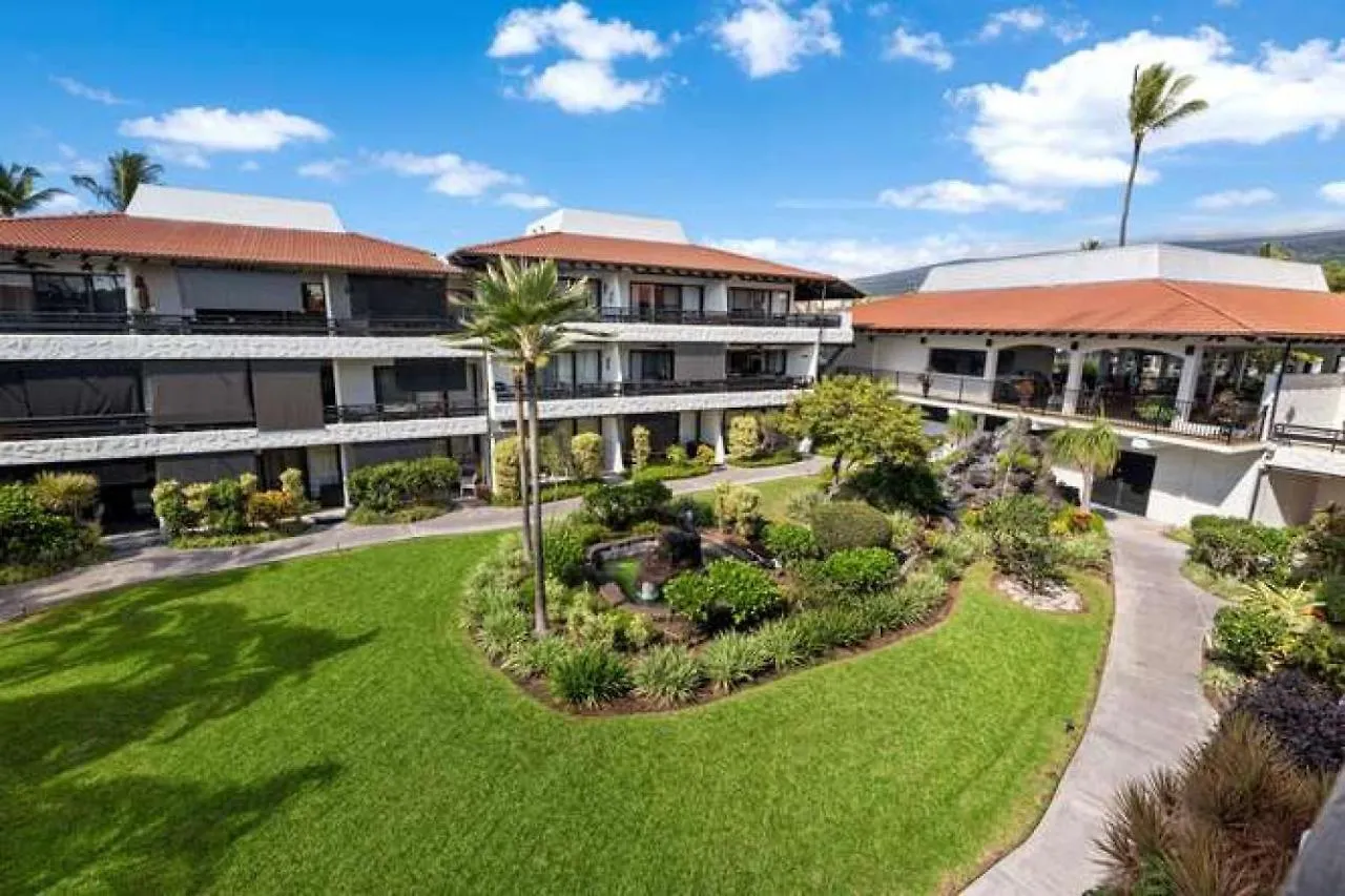 Vila Casa De Emdeko 306 Kailua-Kona Prázdninový dům