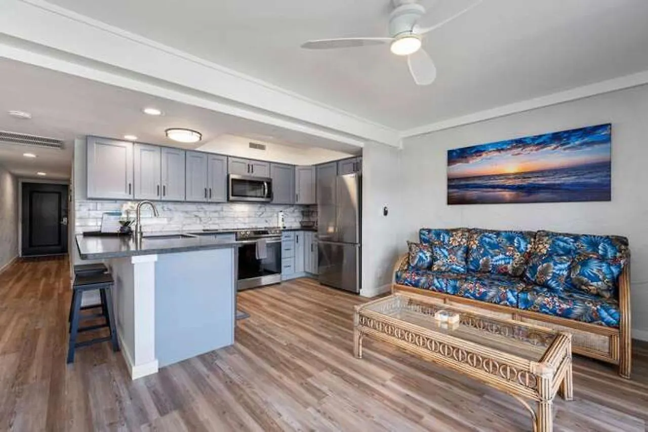 Villa Casa De Emdeko 306 Kailua-Kona 0*,  Stati Uniti