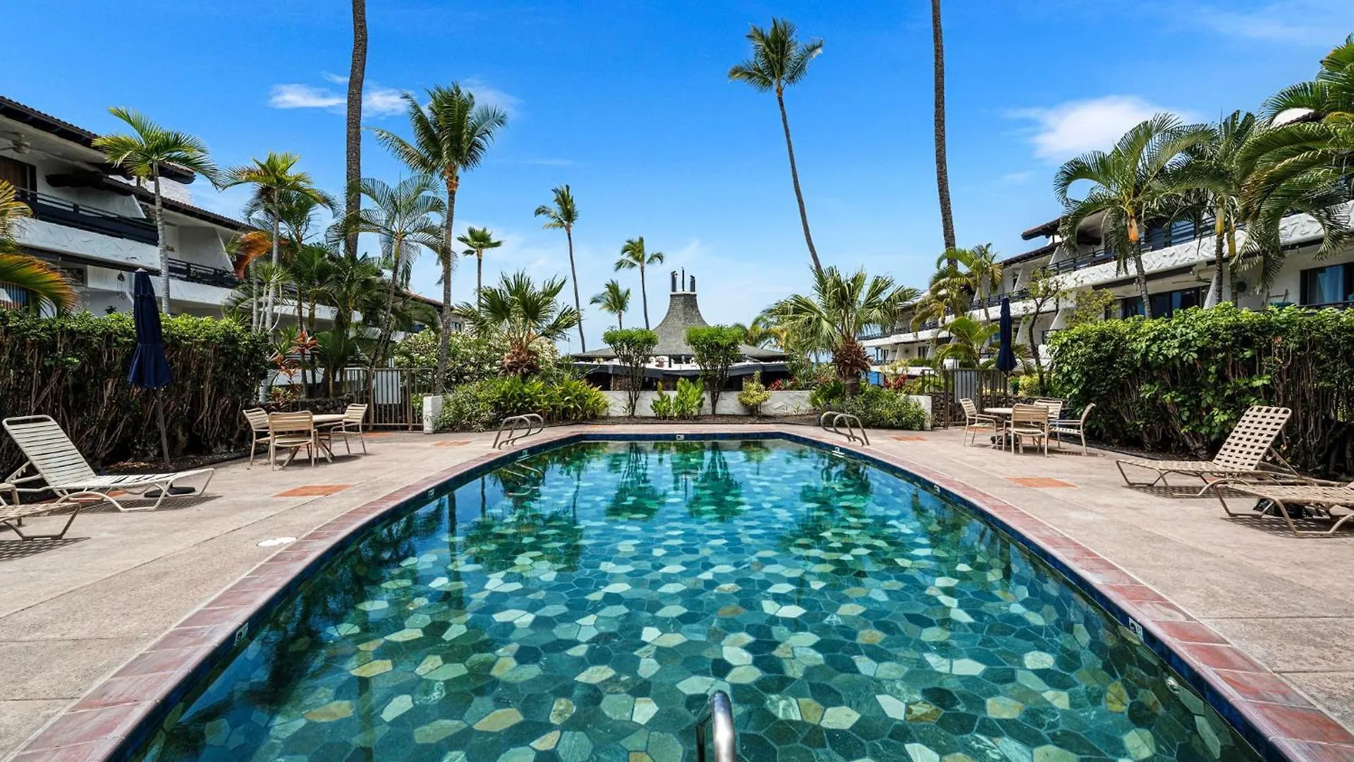 Villa Casa De Emdeko 306 Kailua-Kona Stati Uniti