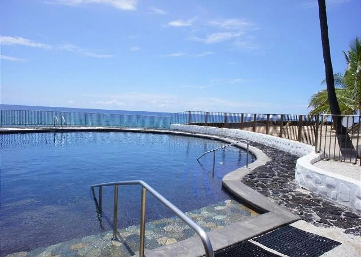 Casa De Emdeko 306 Villa Kailua-Kona