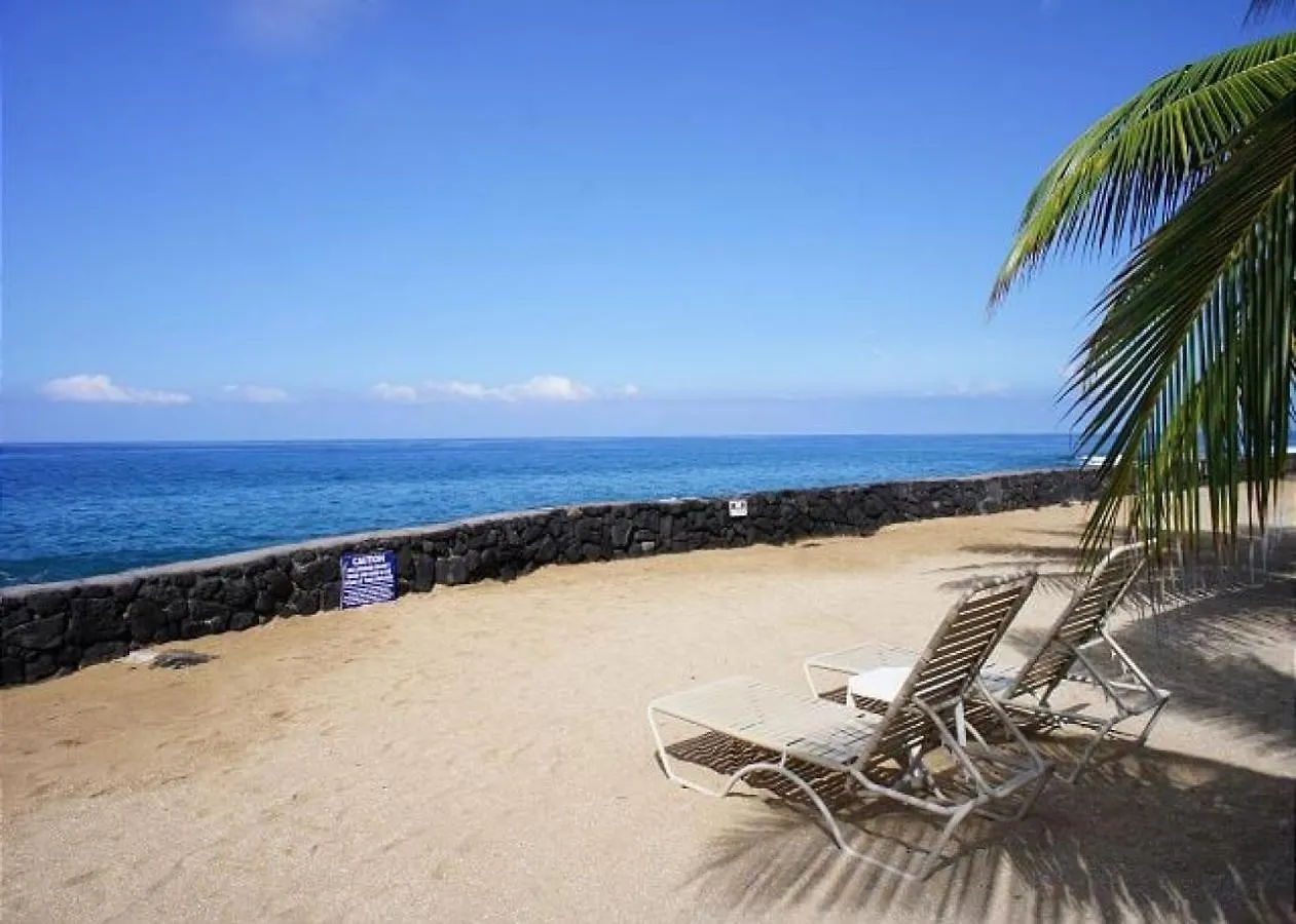 Holiday home Casa De Emdeko 306 Villa Kailua-Kona
