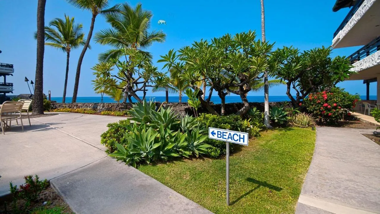 Holiday home Casa De Emdeko 306 Villa Kailua-Kona