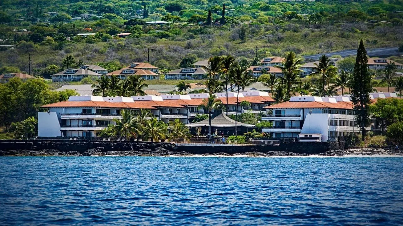 Casa De Emdeko 306 Villa Kailua-Kona 0*,  United States