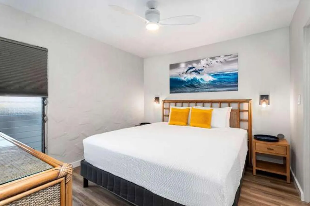 Casa De Emdeko 306 Villa Kailua-Kona United States