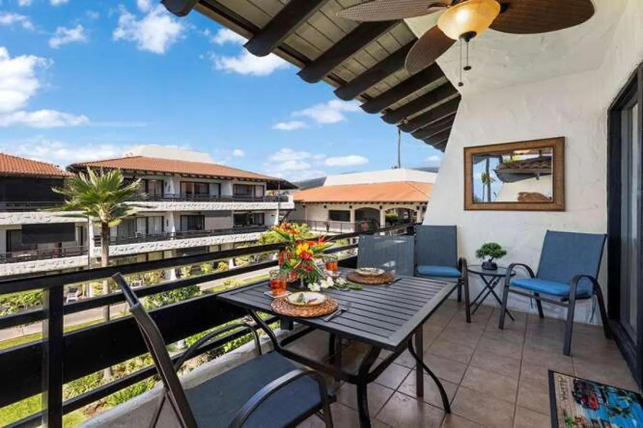 Holiday home Casa De Emdeko 306 Villa Kailua-Kona United States
