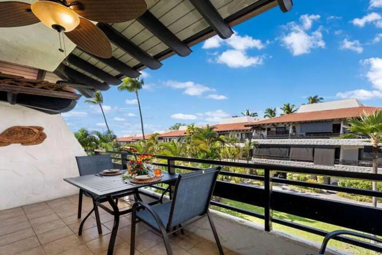 Casa De Emdeko 306 Villa Kailua-Kona
