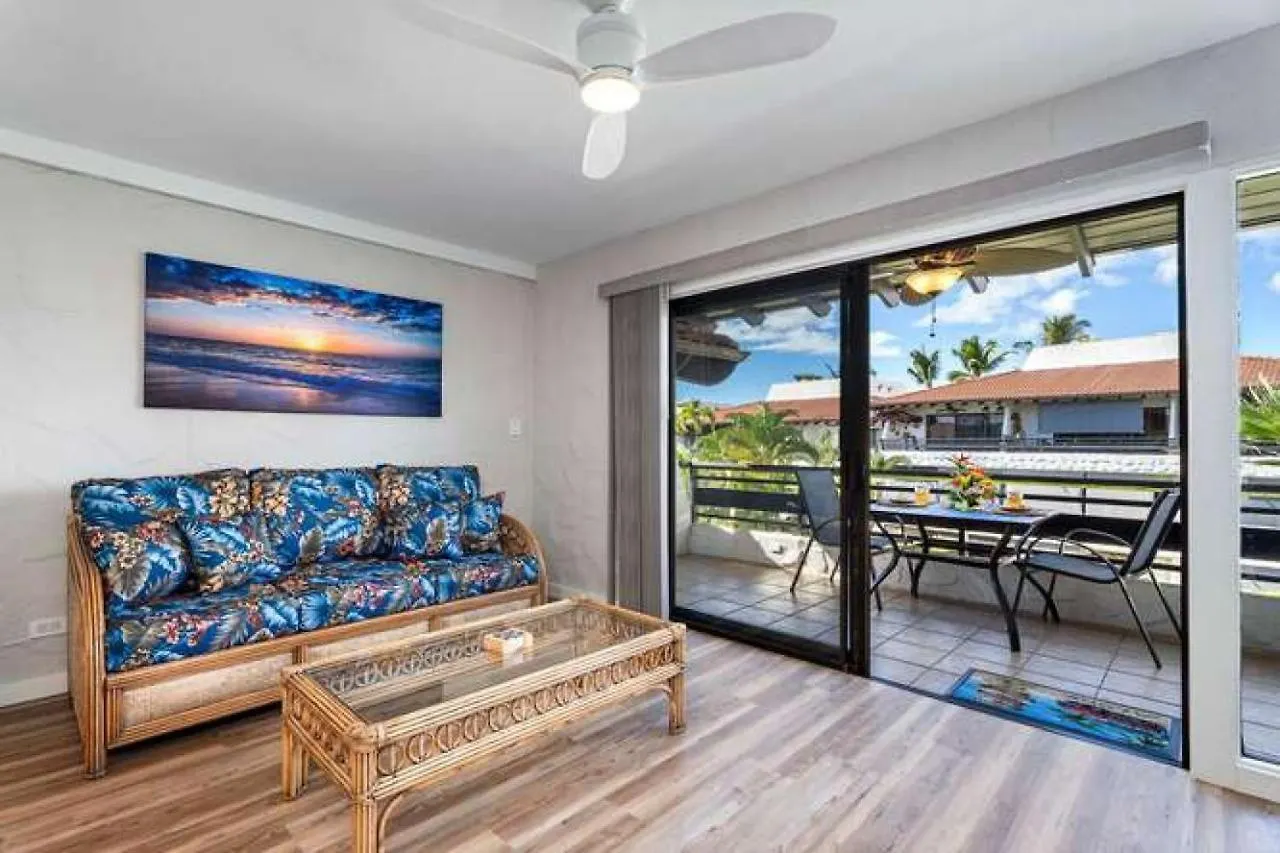 Casa De Emdeko 306 Villa Kailua-Kona