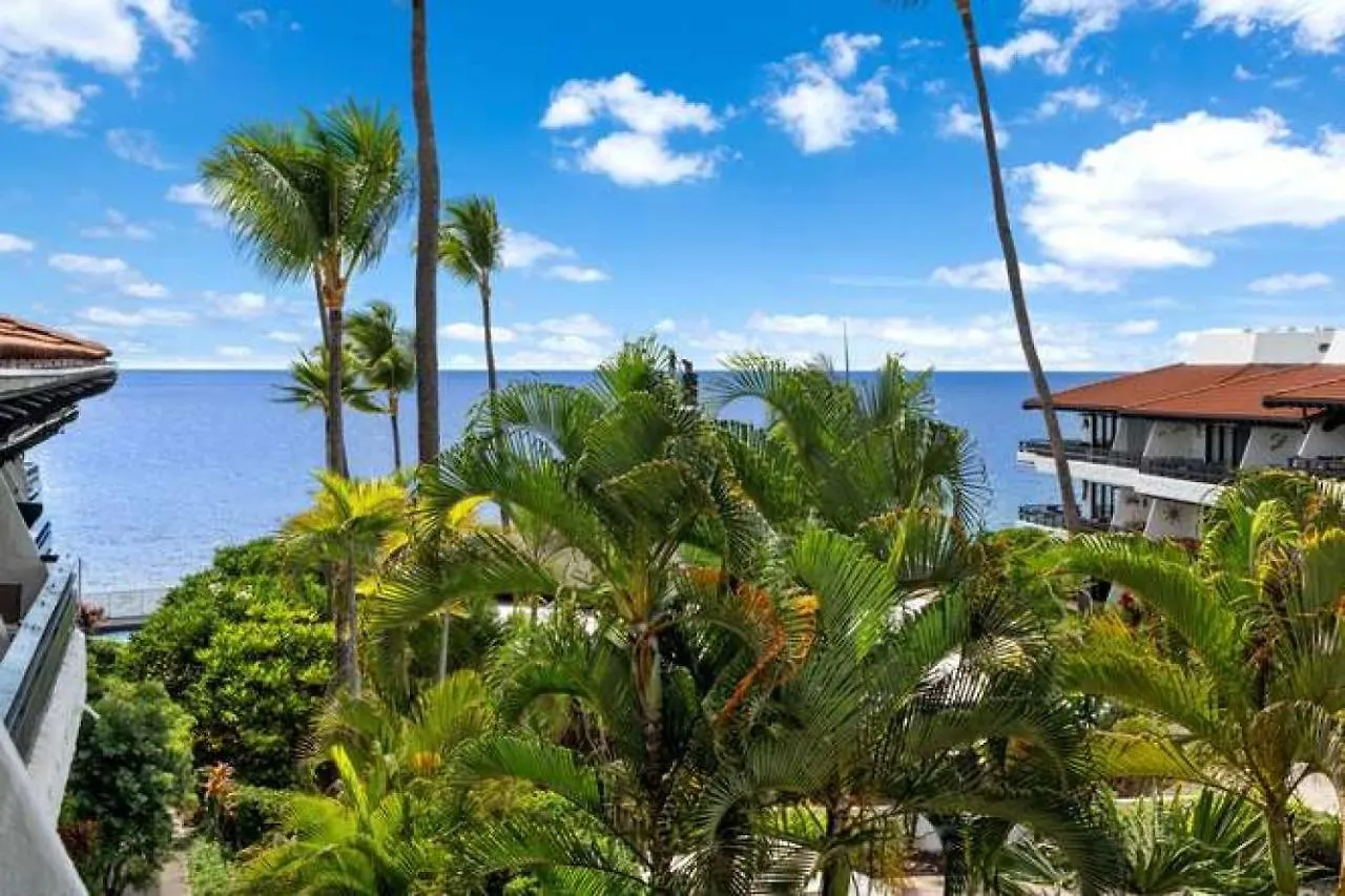 Casa De Emdeko 306 Villa Kailua-Kona United States