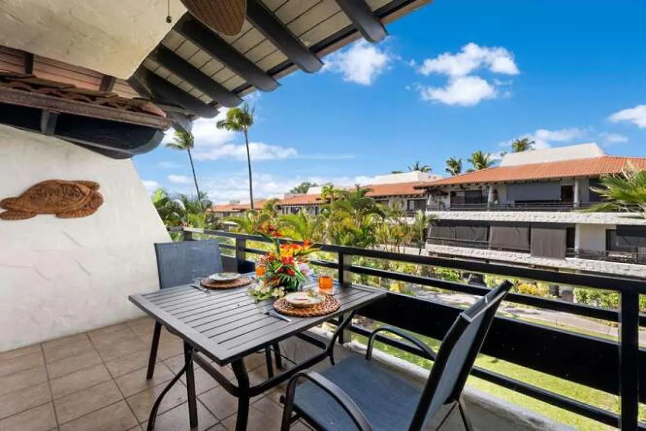 Casa De Emdeko 306 Villa Kailua-Kona 0*,  United States