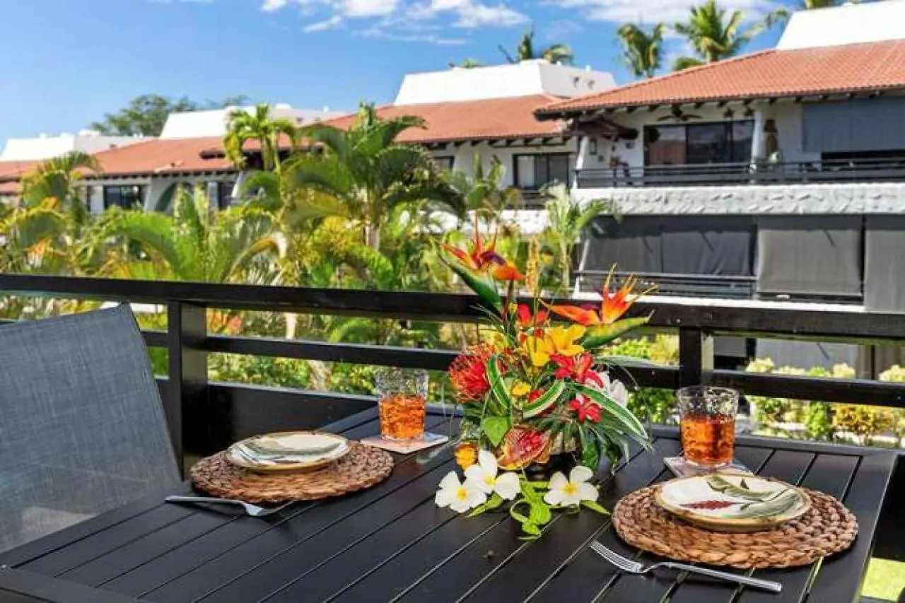 Casa De Emdeko 306 Villa Kailua-Kona Holiday home